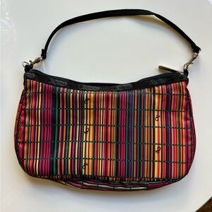 Diane Von Furstenberg LeSportsac Shoulder Bag